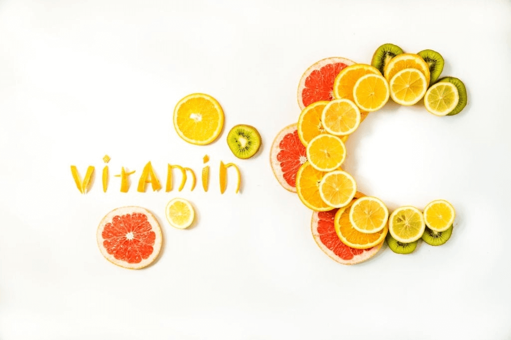 Tác dụng của Vitamin đối với làn da